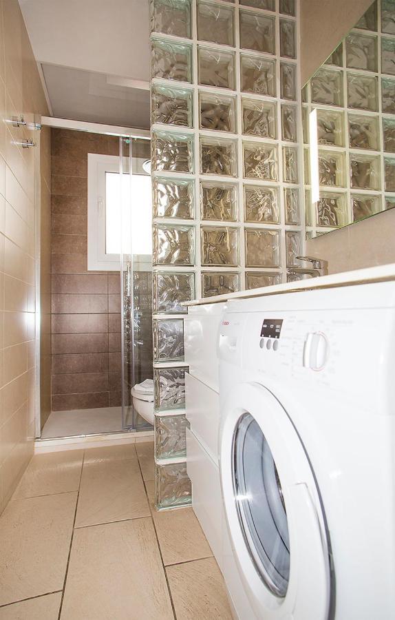 The Gran Via Penthouse Apartment บาร์เซโลนา ภายนอก รูปภาพ