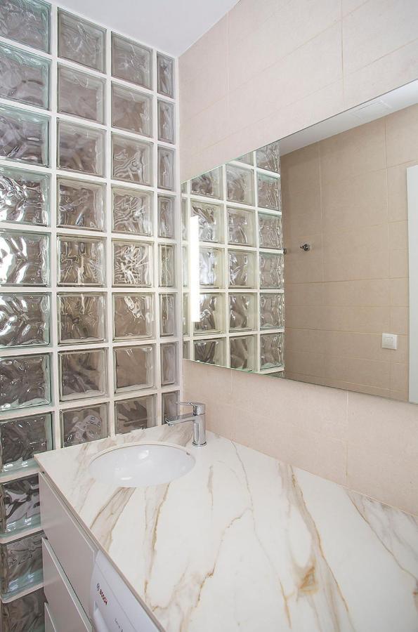 The Gran Via Penthouse Apartment บาร์เซโลนา ภายนอก รูปภาพ