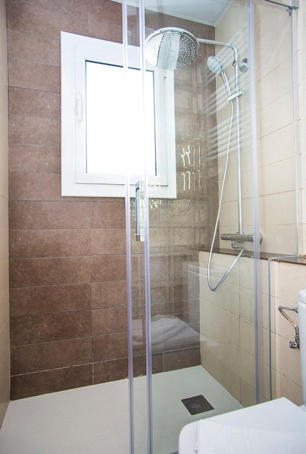 The Gran Via Penthouse Apartment บาร์เซโลนา ภายนอก รูปภาพ
