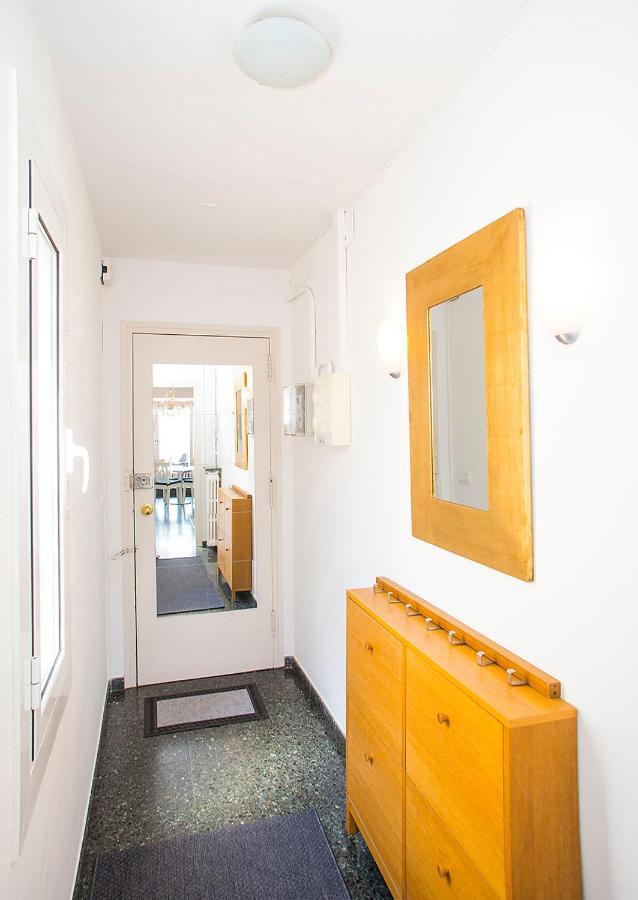 The Gran Via Penthouse Apartment บาร์เซโลนา ภายนอก รูปภาพ